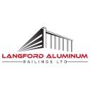 Langford Aluminum Railings logo